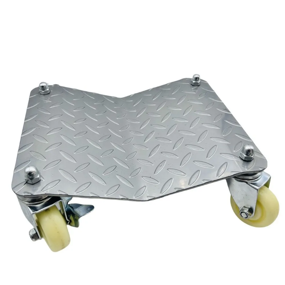 Heavy Duty Wheel Car Mover Por - Heavy Equipment Rollers 评论和价格
