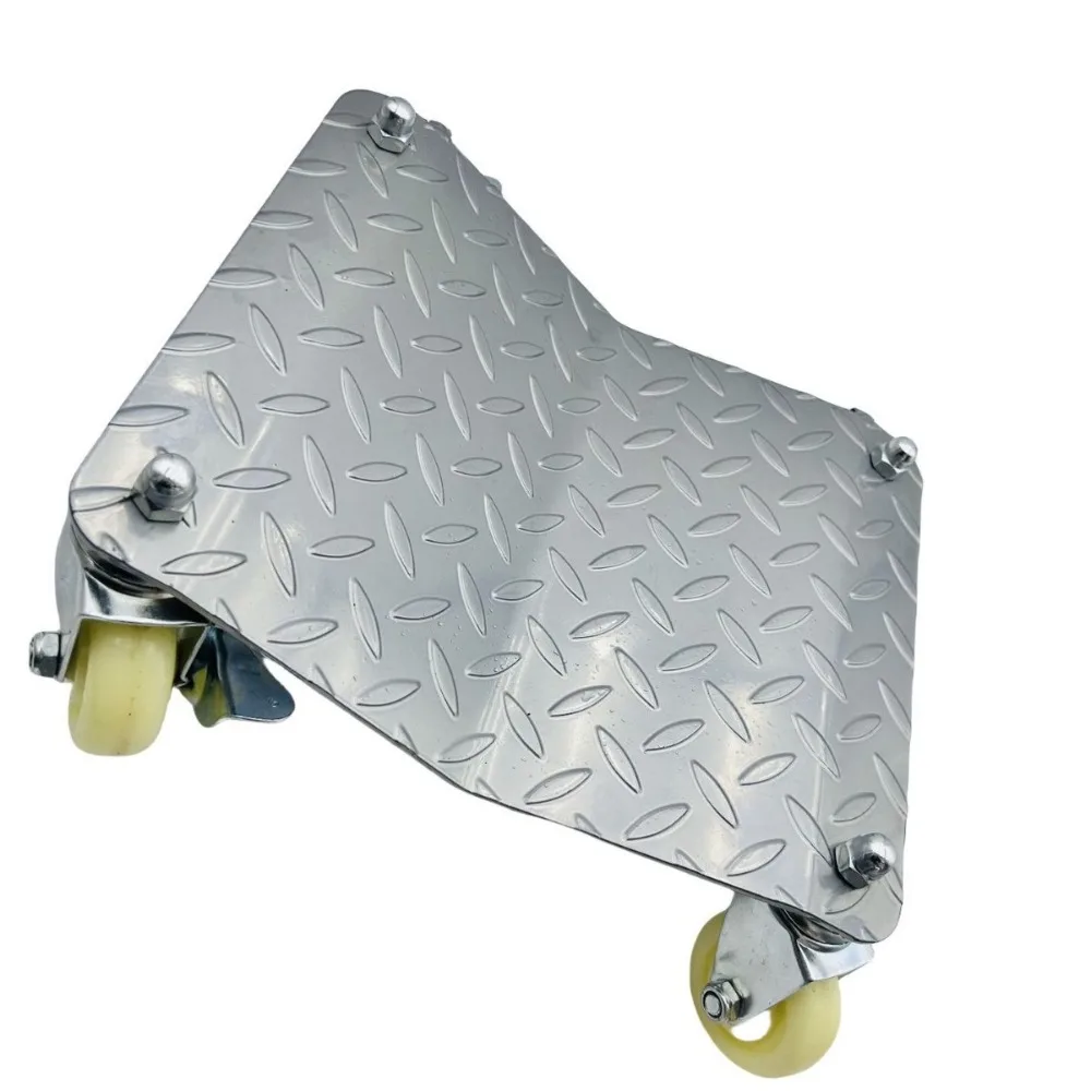 Heavy Duty Wheel Car Mover Por - Heavy Equipment Rollers 评论和价格