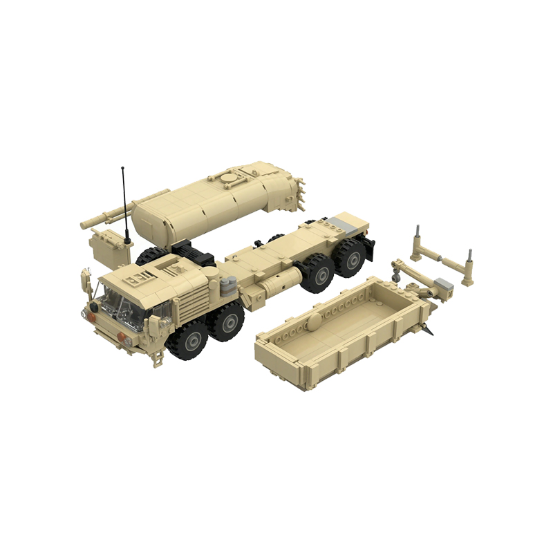 QWERT Heavy Military Freight T - Heavy Equipment Battery 评论和价格