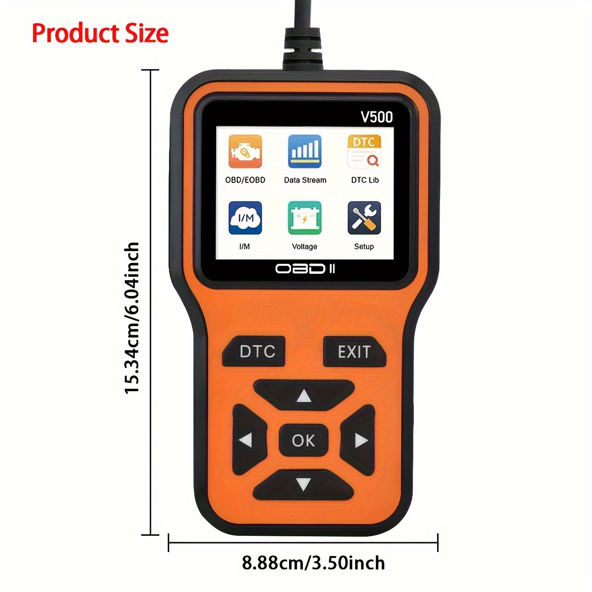 Obd2 Scanner - Heavy-Duty Obd  - Heavy Equipment Diagnostic Software 评论和价格
