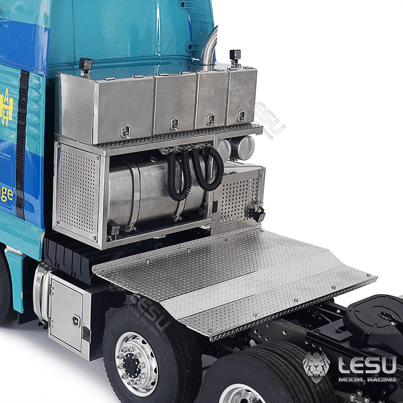 LESU Model For 1/14 Scale Truc - Heavy Equipment Simulator 评论和价格