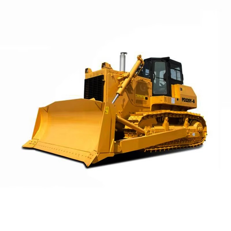 SD22 Crawler Dozer Bulldozer M - Heavy Equipment In Mining 评论和价格