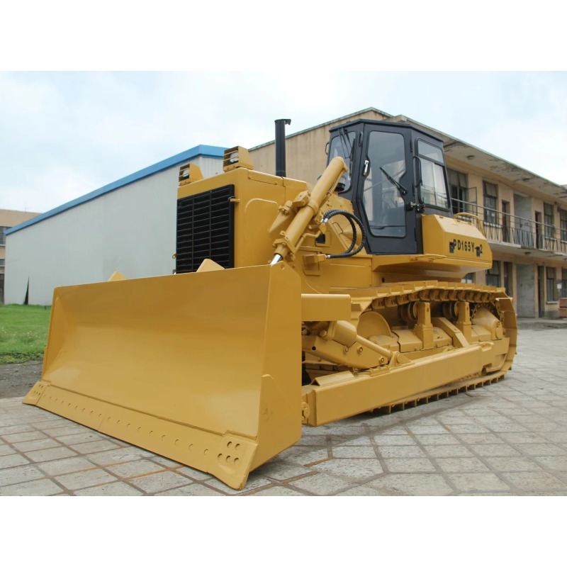 SD22 Crawler Dozer Bulldozer M - Heavy Equipment In Mining 评论和价格