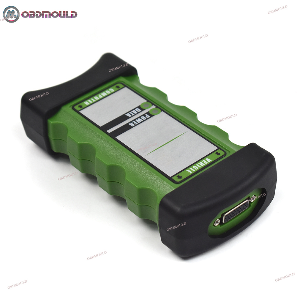 ForJ-pro DLA Diagnostic DLA+CF - Heavy Equipment Diagnostic Software 评论和价格