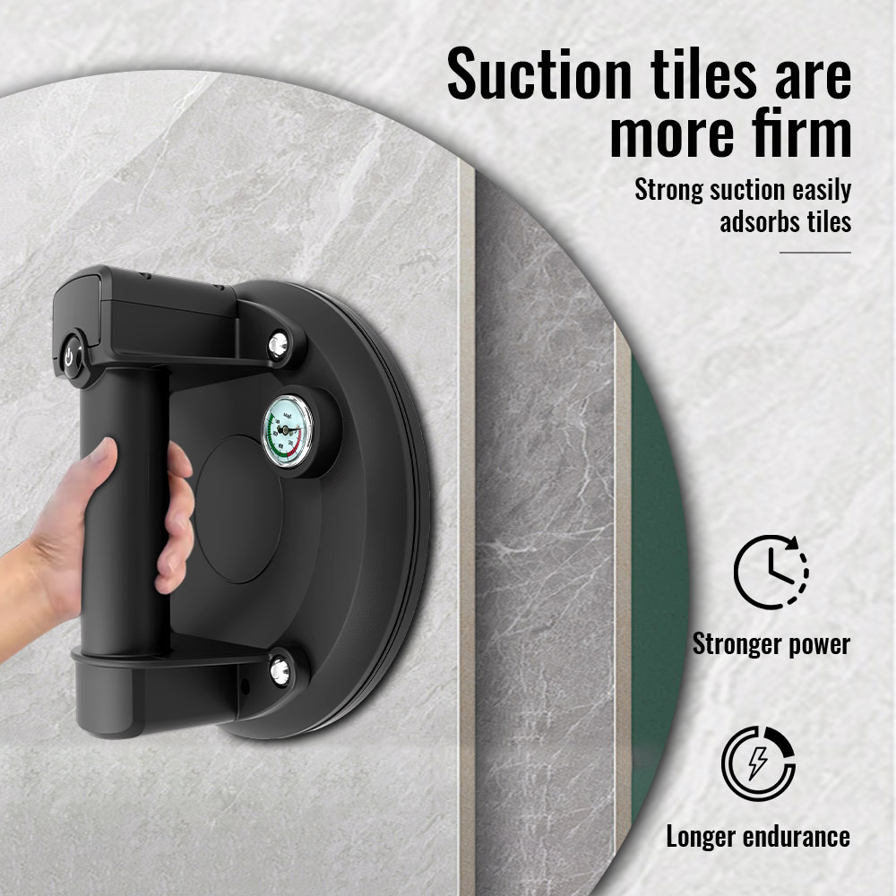 Upgrade Intelligent Display In - Vacuum Suction Cup Lifter 评论和价格