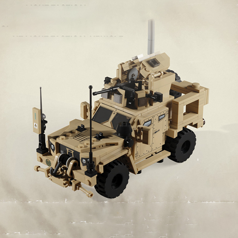 M1278 Heavy Tactical Truck Mod - Heavy Equipment Battery 评论和价格