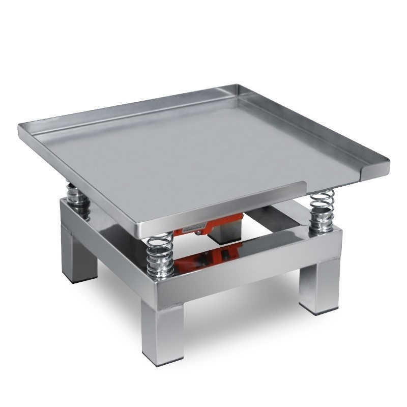 Vibration Table, Small Concret - Concrete Vibrator 评论和价格