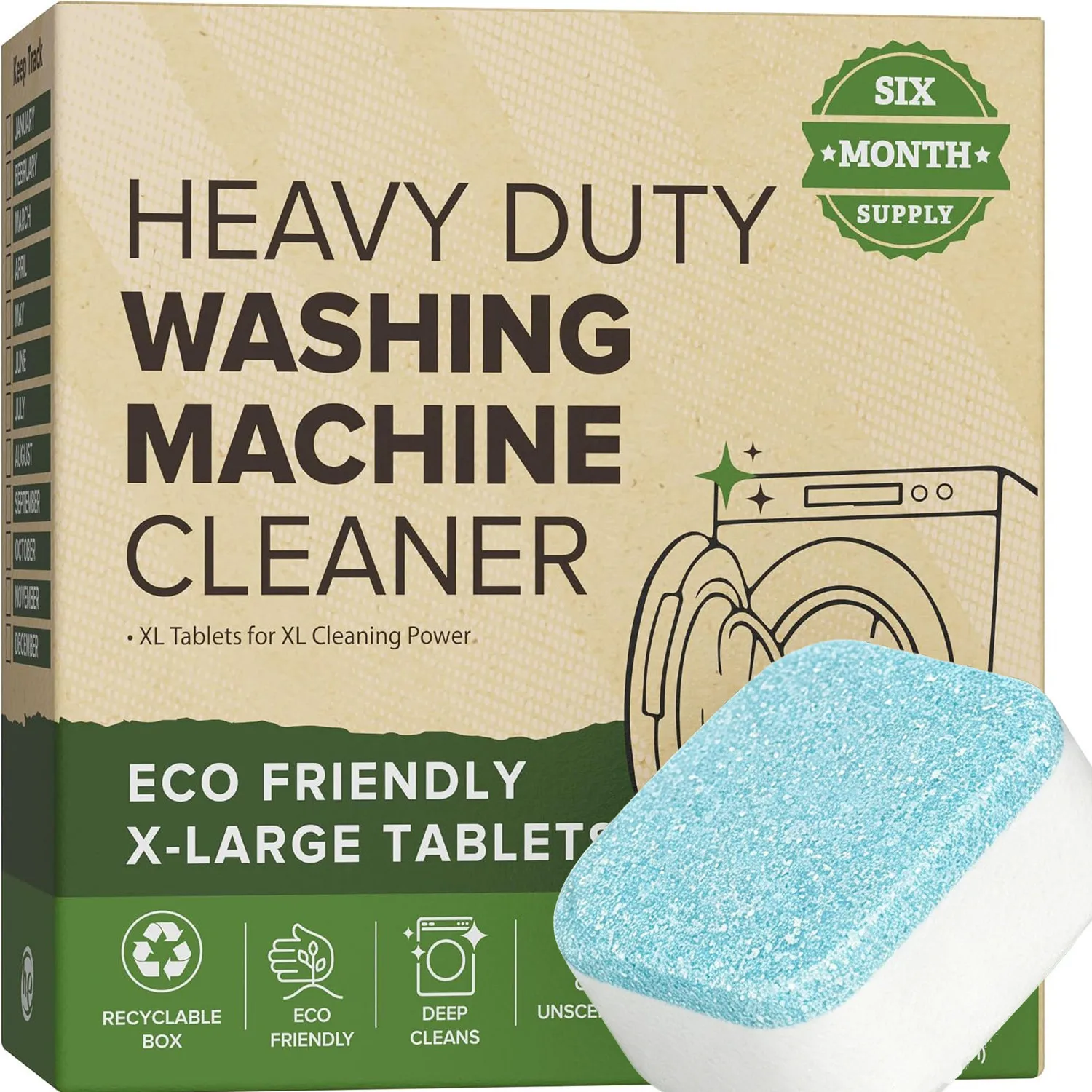 Heavy Duty Washing Machine Cle - Heavy Equipment Simulator 评论和价格