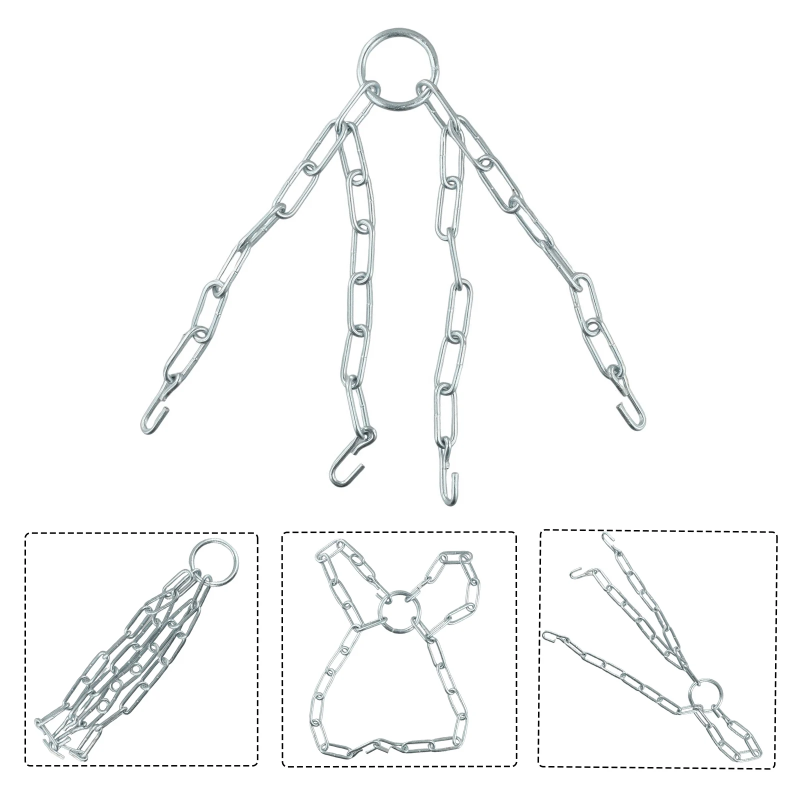 Attachment Metal Chain Tools H - Heavy Equipment Simulator 评论和价格