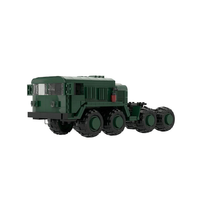 QWERT Heavy‑Duty Tractor Unit  - Heavy Equipment Battery 评论和价格