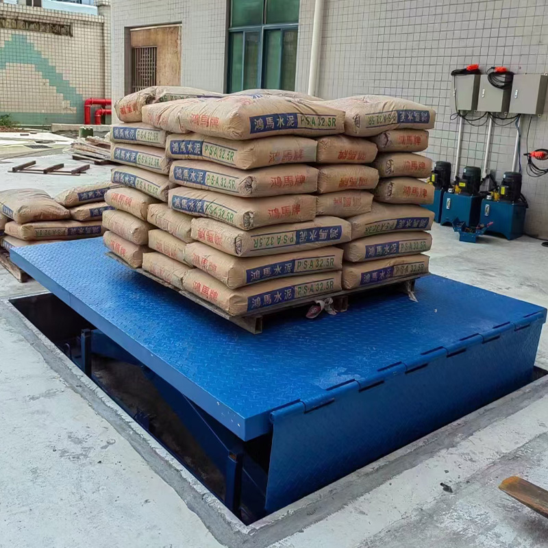 Hot selling electric portable  - Scissor Lift Table Hydraulic 评论和价格