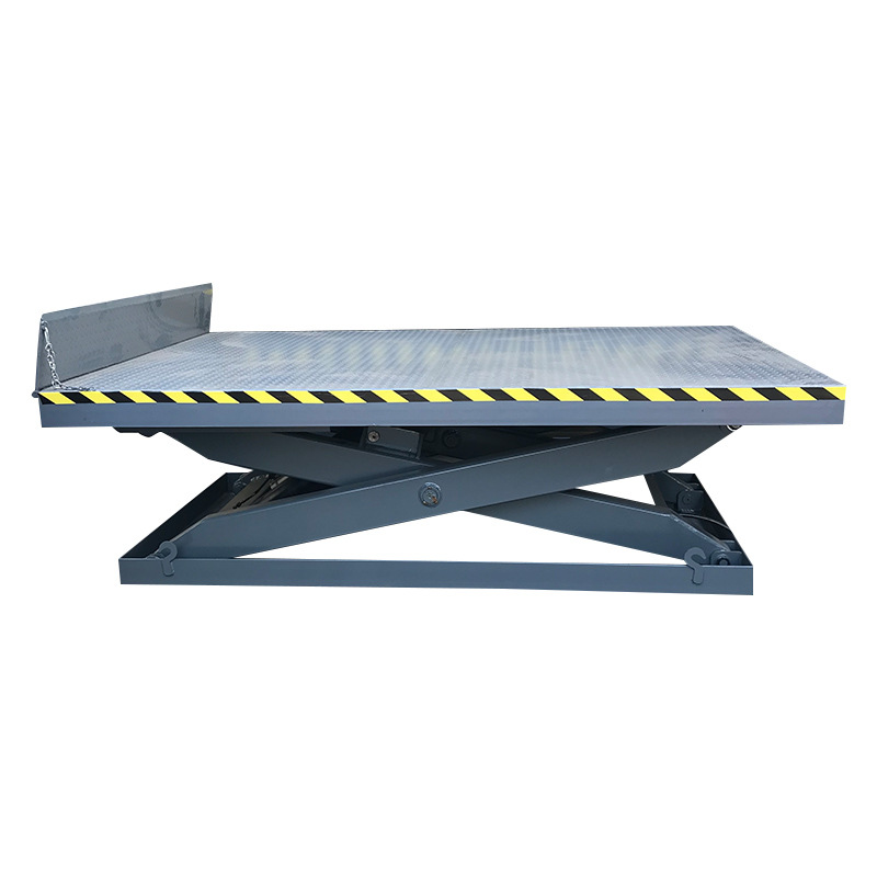 Hot selling electric portable  - Scissor Lift Table Hydraulic 评论和价格