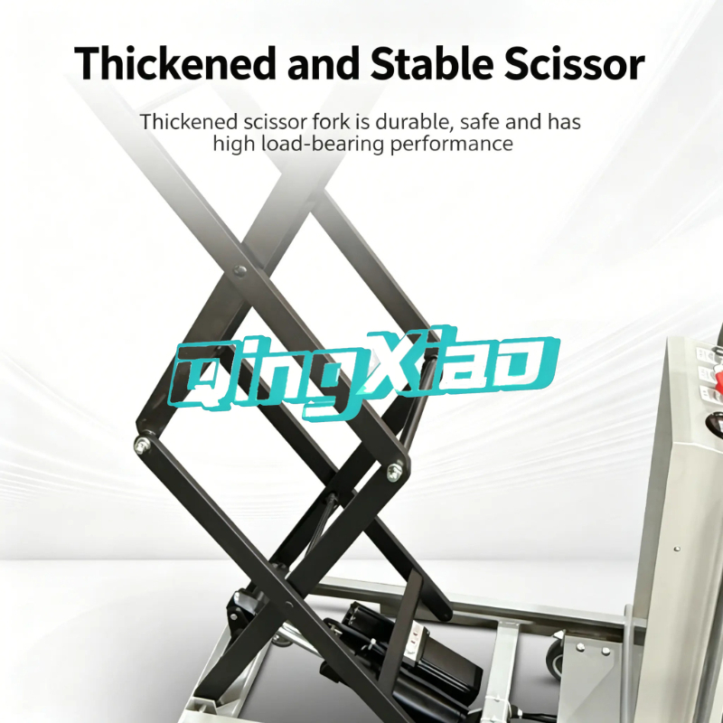 Electric Hydraulic Lift Table  - Scissor Lift Table Hydraulic 评论和价格