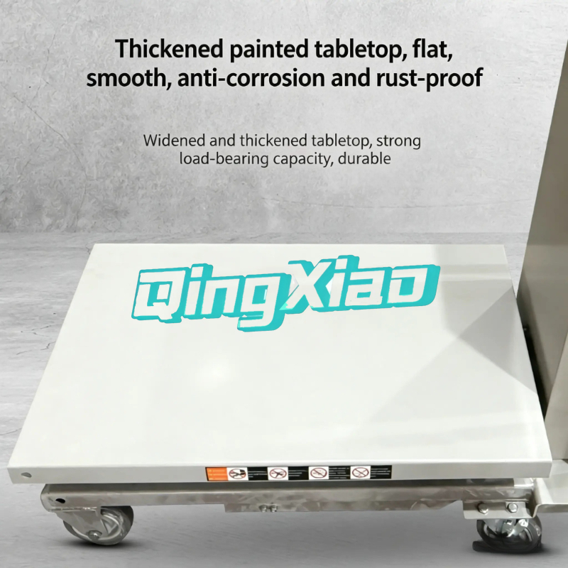Electric Hydraulic Lift Table  - Scissor Lift Table Hydraulic 评论和价格