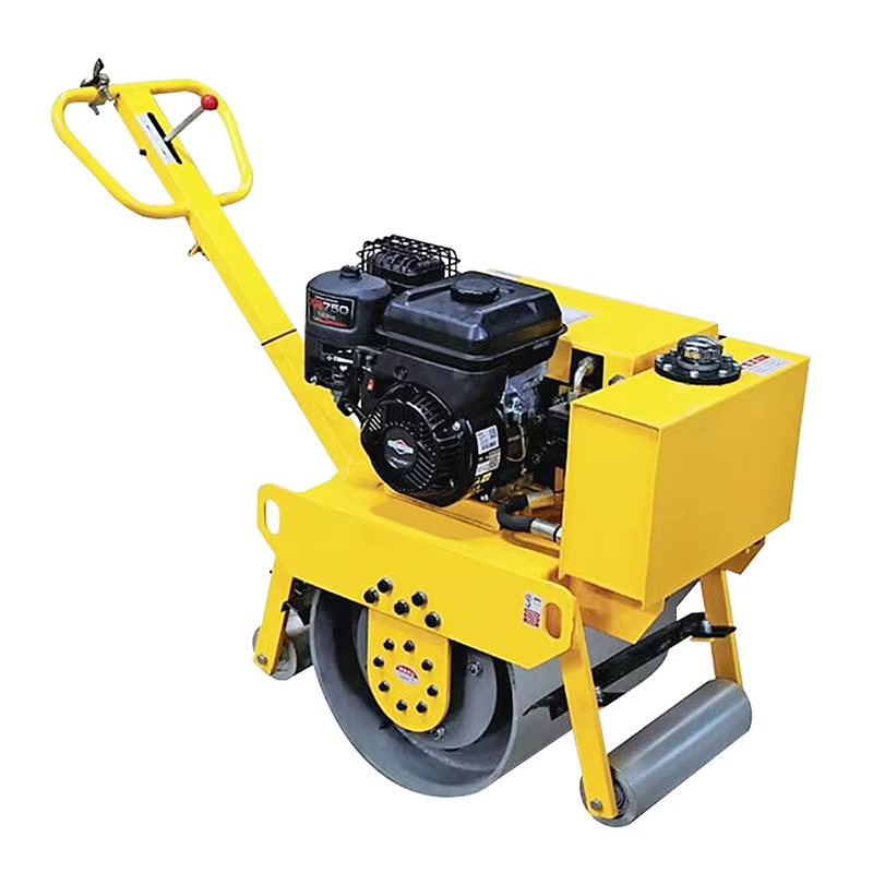 Single Drum Roller Asphalt Rur - Heavy Equipment Rollers 评论和价格