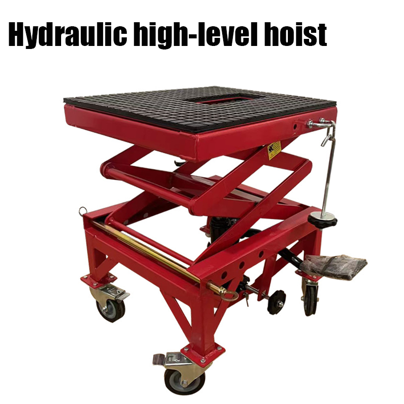 Hydraulic Motorcycle Lift Tabl - Scissor Lift Table Hydraulic 评论和价格