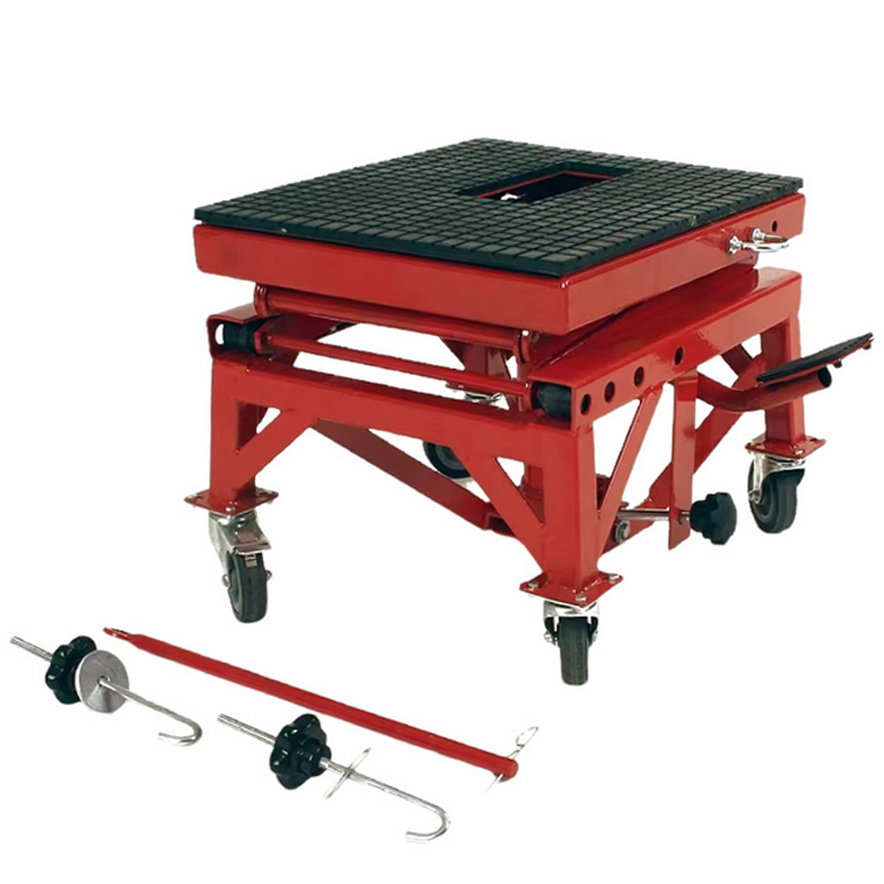Hydraulic Motorcycle Lift Tabl - Scissor Lift Table Hydraulic 评论和价格