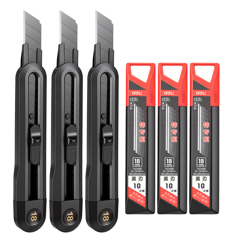 SK2 Heavy Duty Utility Knife S - Heavy Equipment Blade 评论和价格