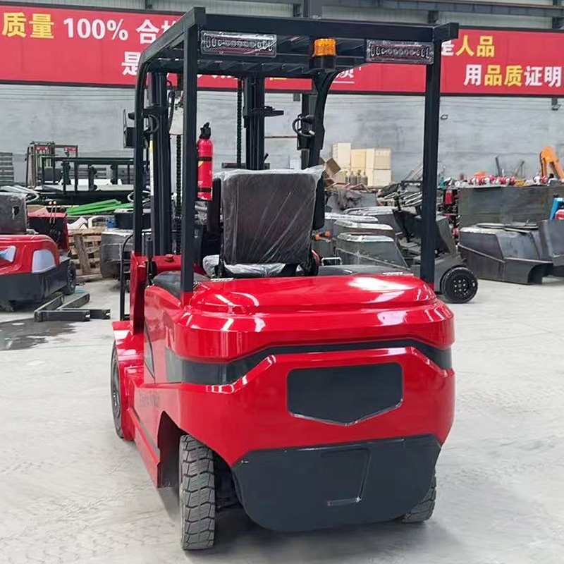 Small-tonnage Electric Heavy-d - Heavy Equipment Battery 评论和价格
