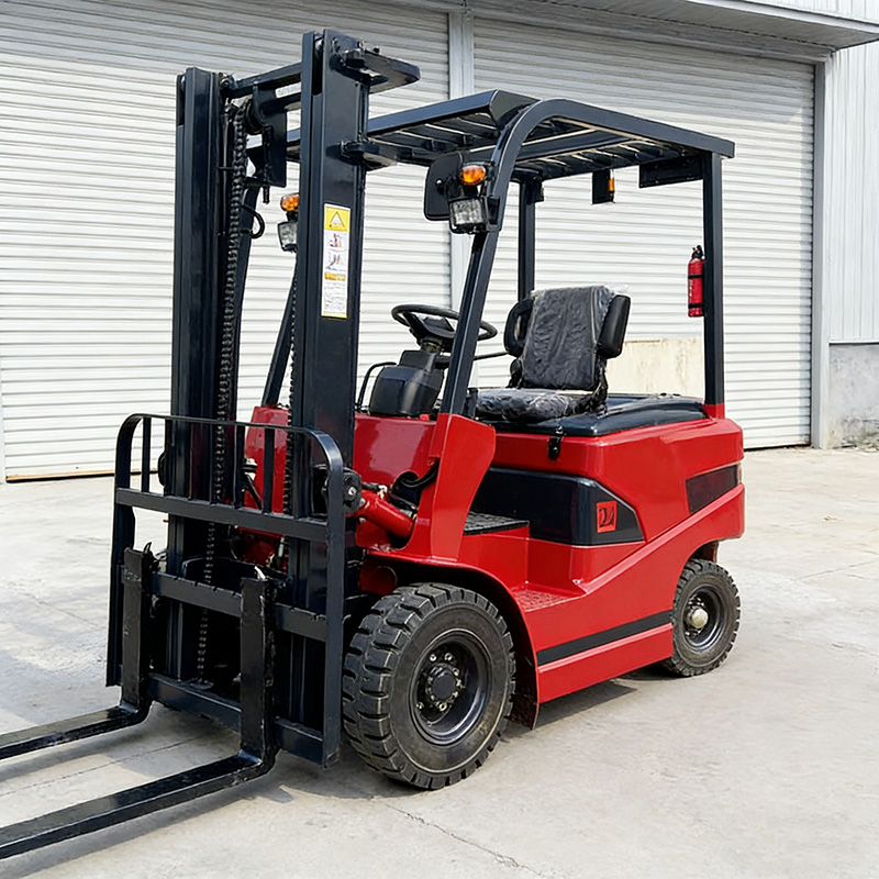 Small-tonnage Electric Heavy-d - Heavy Equipment Battery 评论和价格