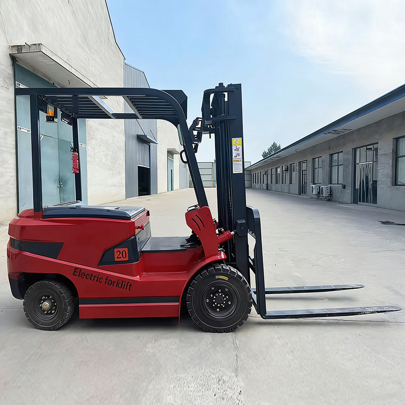 Small-tonnage Electric Heavy-d - Heavy Equipment Battery 评论和价格