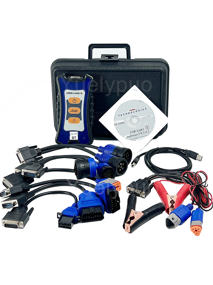 CF-54 laptop 16+512g with nexi - Heavy Equipment Diagnostic Software 评论和价格