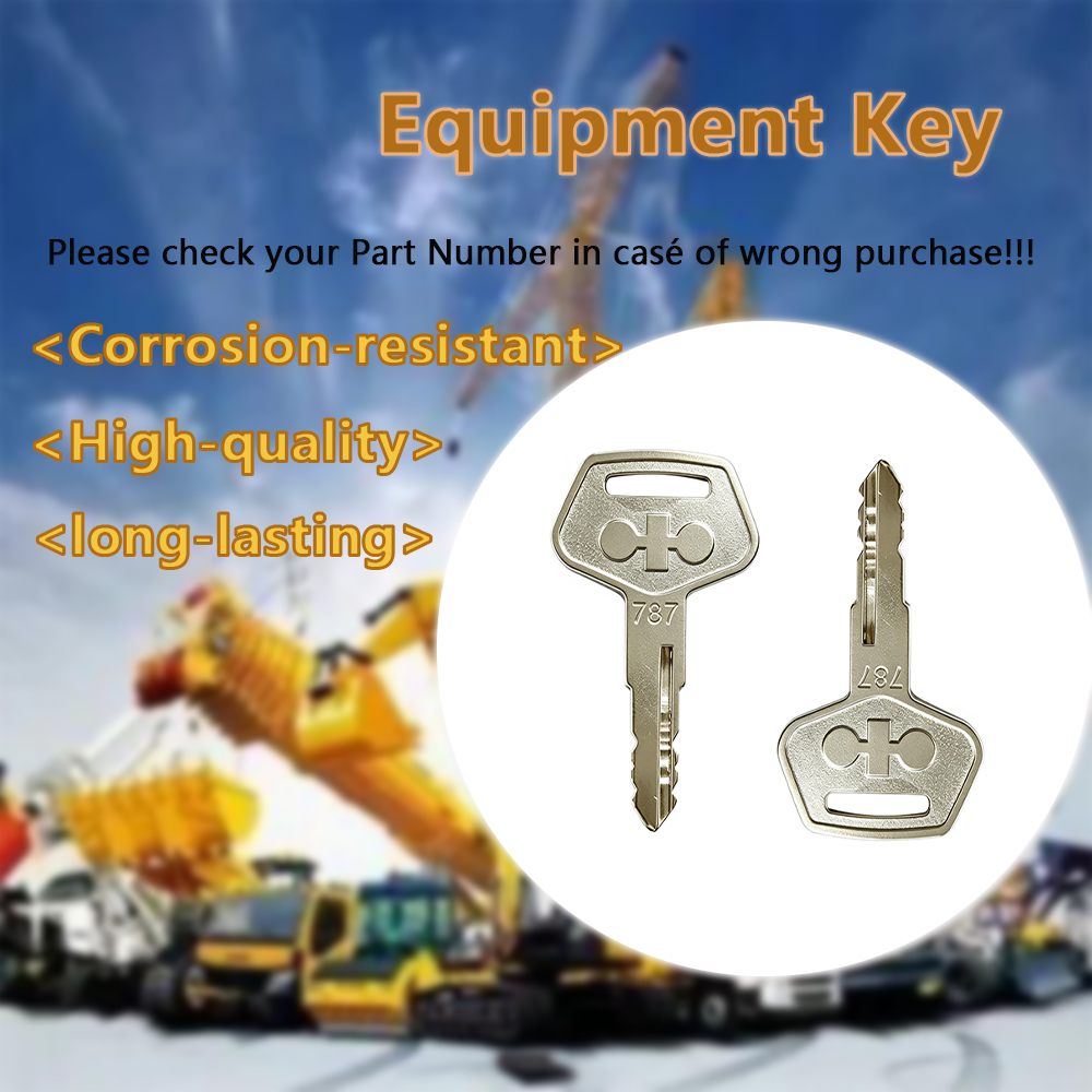 787 Heavy Equipment Ignition K - Heavy Equipment Rollers 评论和价格