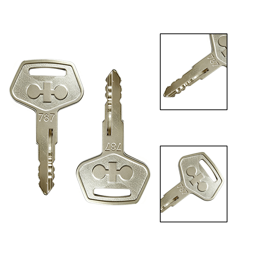 787 Heavy Equipment Ignition K - Heavy Equipment Rollers 评论和价格
