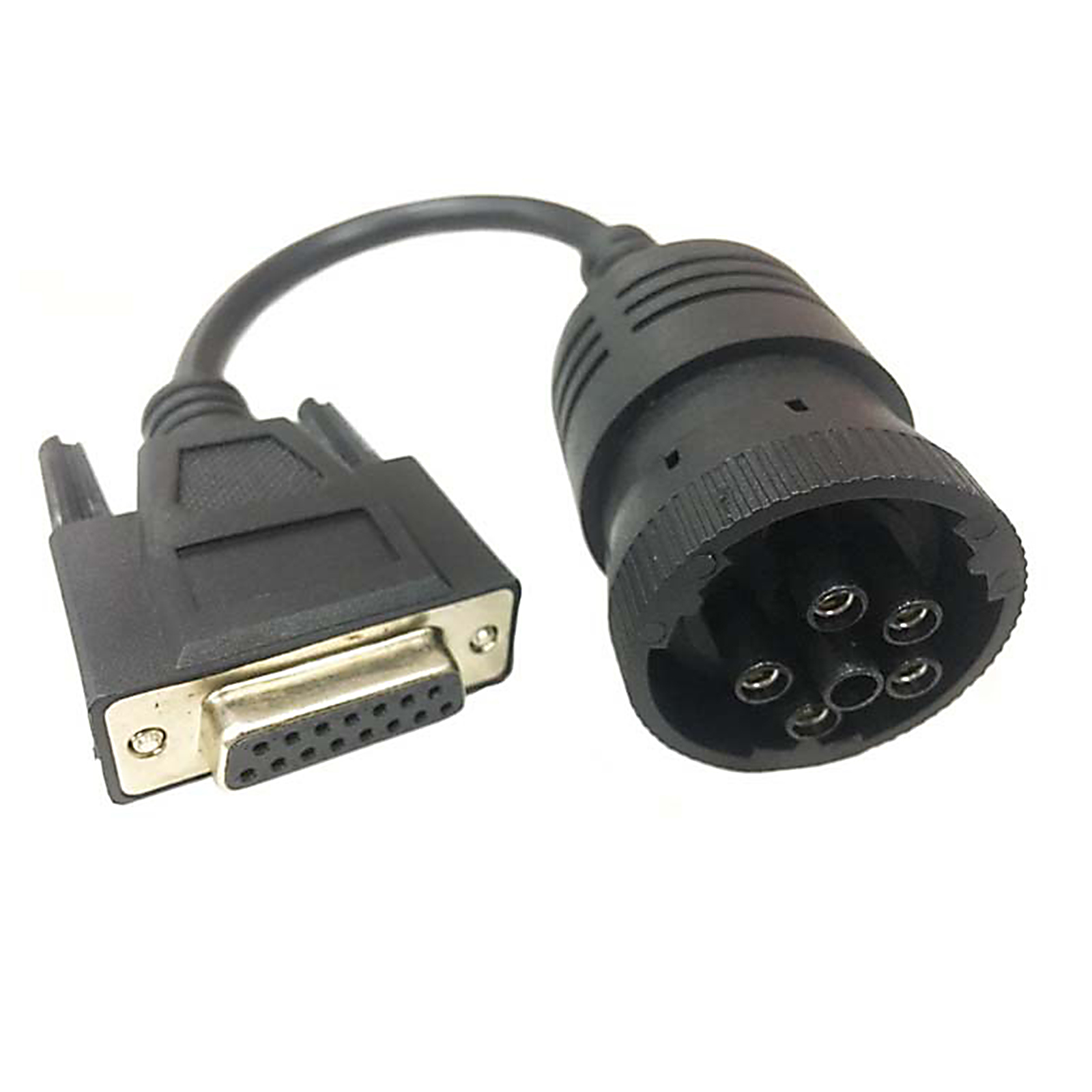 Original CAT ET3 Adapter ET 3  - Heavy Equipment Diagnostic Software 评论和价格