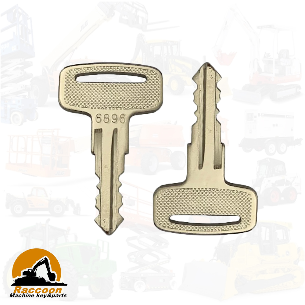 1/5/10/30/50PCS 6896 Heavy Equ - Heavy Equipment Rollers 评论和价格