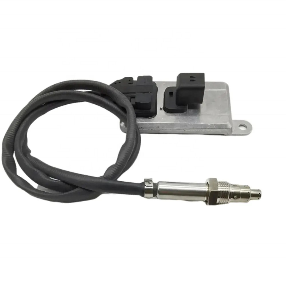 Inlet Nitrogen Oxide (NOx) Sen - Heavy Equipment Cat 评论和价格