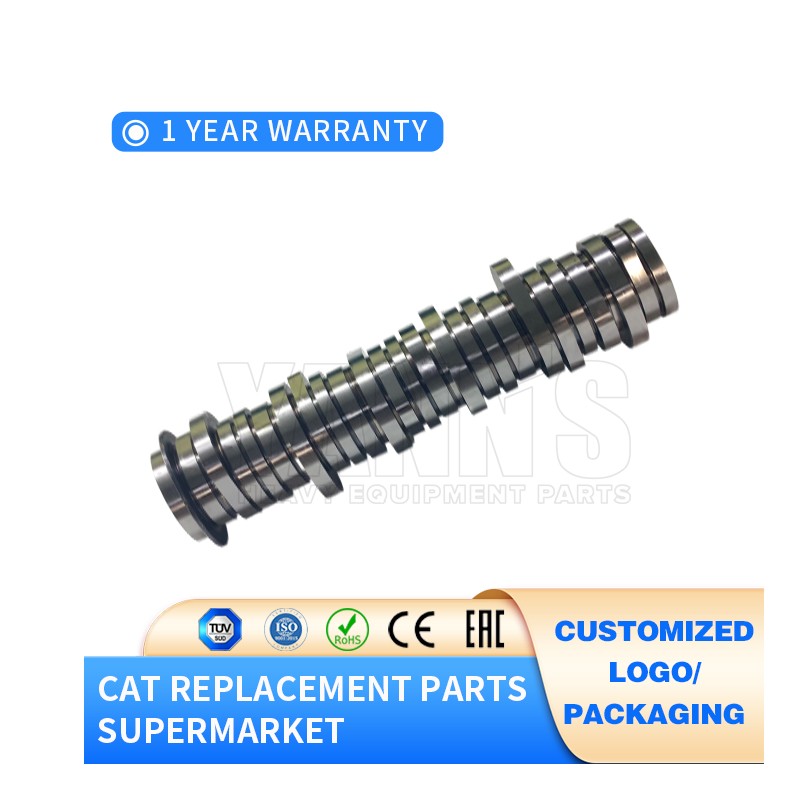 forYANN'S 2128651 212-8651 Hea - Heavy Equipment Cat 评论和价格