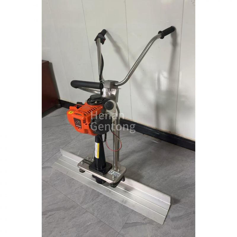 Durable Laser Dry Concrete Scr - Concrete Vibrator 评论和价格