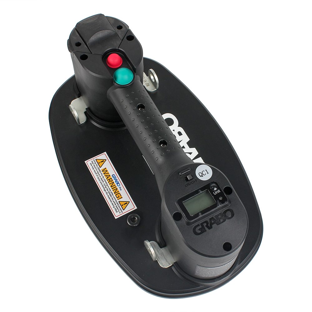 Raizi Grabo Pro Lifter 20 Elec - Vacuum Suction Cup Lifter 评论和价格
