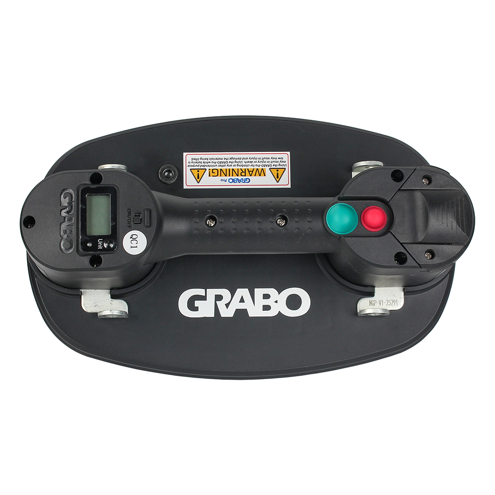 Raizi Grabo Pro Lifter 20 Elec - Vacuum Suction Cup Lifter 评论和价格