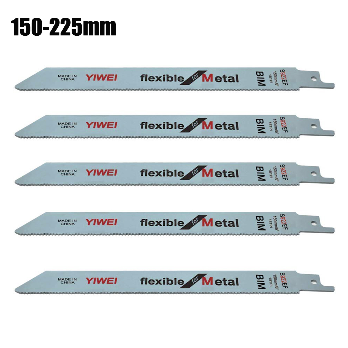 Heavy Duty Metal Cutting Recip - Heavy Equipment Blade 评论和价格
