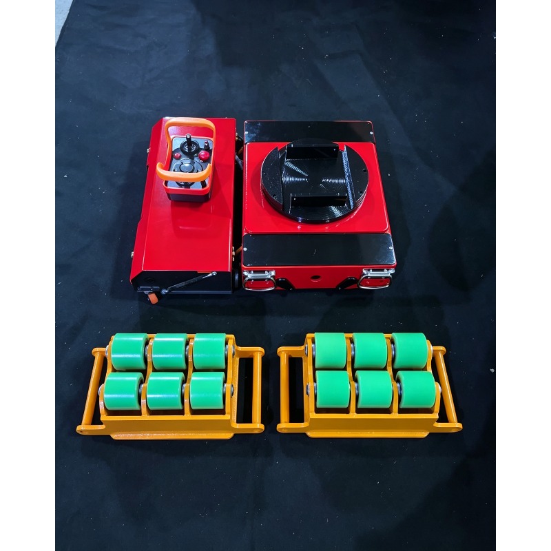 2026 New Electric Tank Roller  - Heavy Equipment Rollers 评论和价格