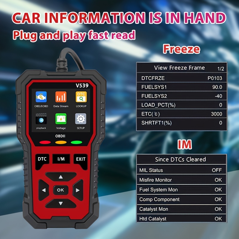 2025 New OBD2 Scanner/Code Rea - Heavy Equipment Diagnostic Software 评论和价格