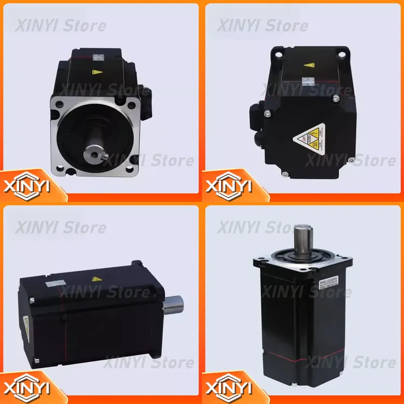 for 1000W Servo Motor High Tor - Heavy Equipment Driver 评论和价格