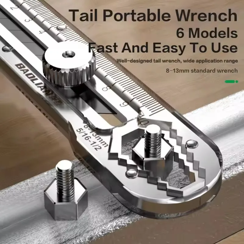 8-in-1 Multi-purpose Utility K - Heavy Equipment Blade 评论和价格