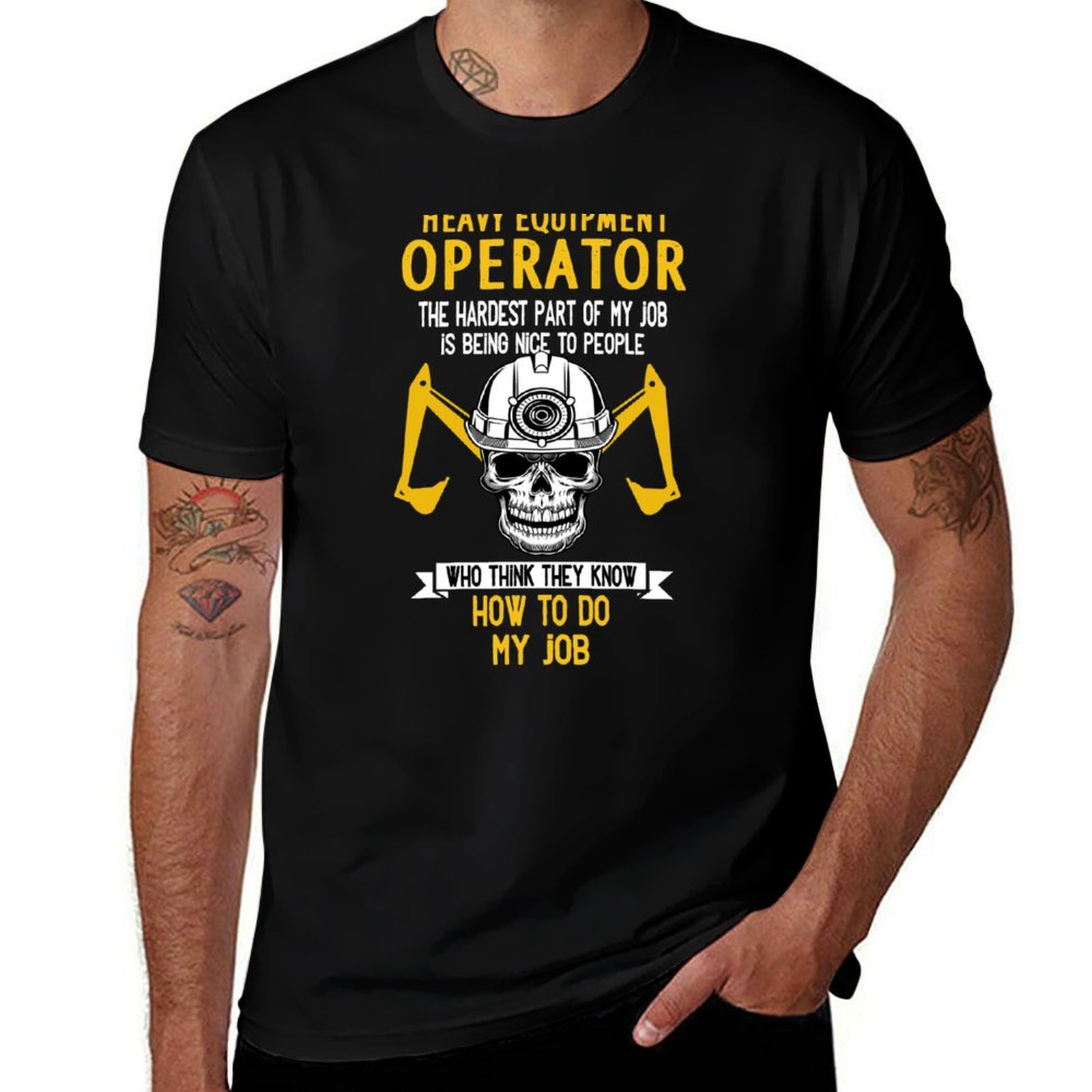 Heavy Equipment Operator Posit - Heavy Equipment Driver 评论和价格
