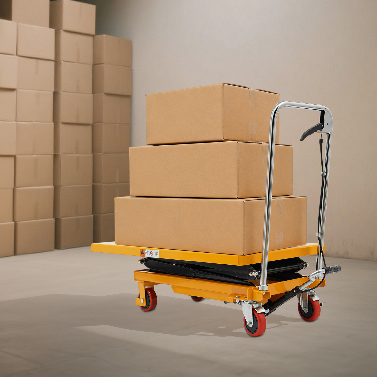 770lbs Hydraulic Scissor Lift  - Scissor Lift Table Hydraulic 评论和价格