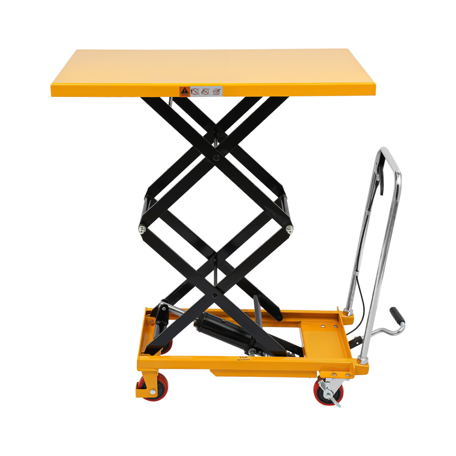 770lbs Hydraulic Scissor Lift  - Scissor Lift Table Hydraulic 评论和价格